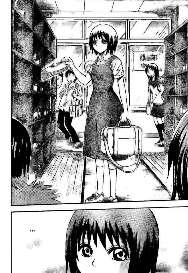 bách quỷ dạ hành chapter 29 9