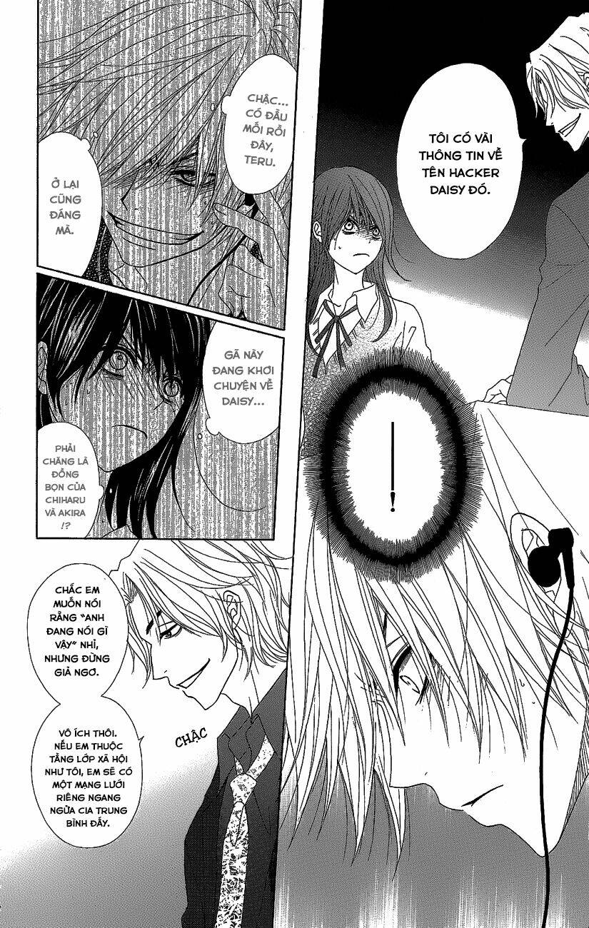 điện kích daisy chapter 51 21