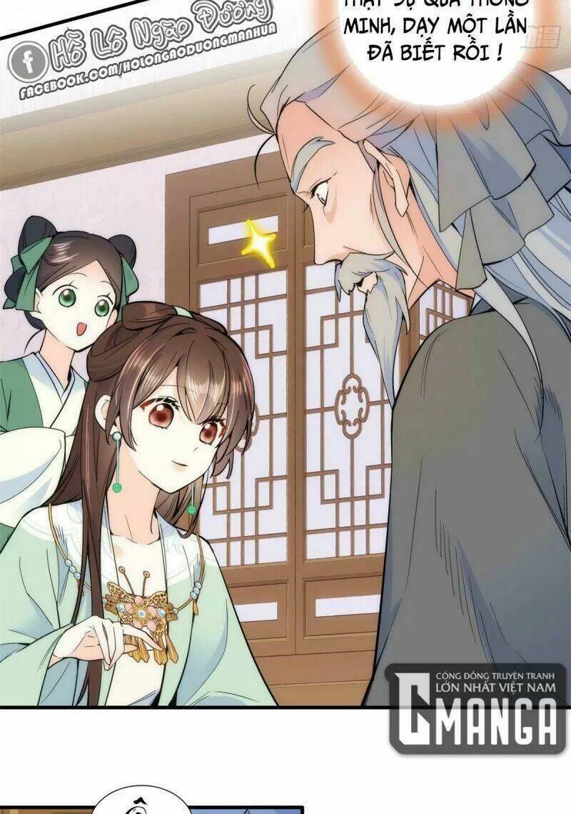 thiều quang mạn chapter 66 23