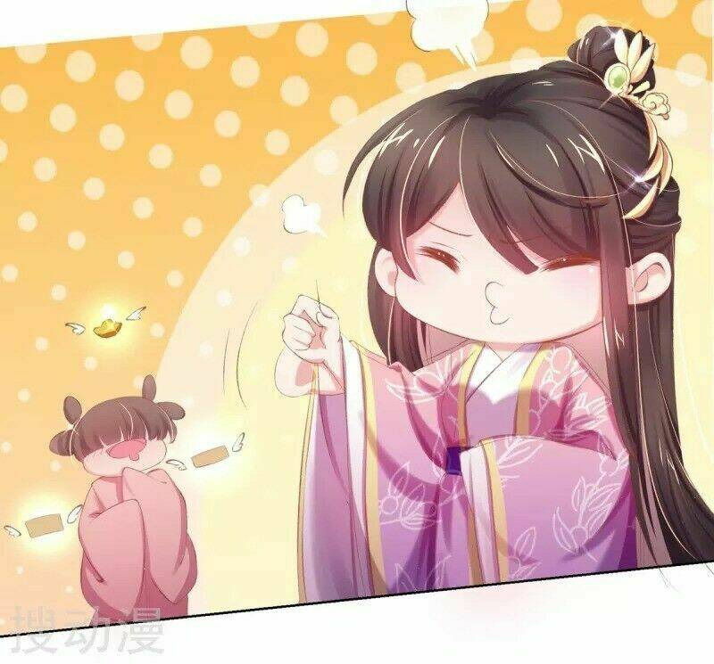 thị huyết y phi chapter 32 17