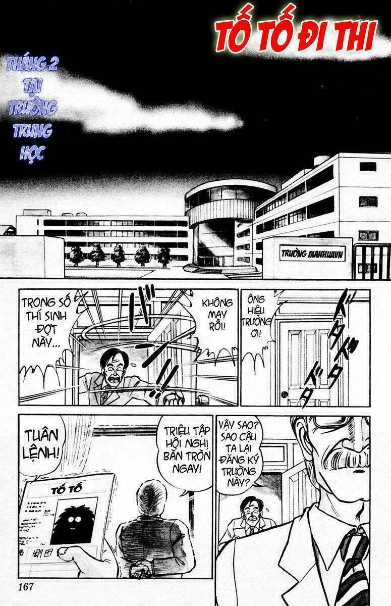 yuu & mi chapter 6 1