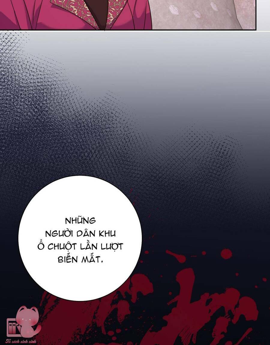 sinh ra làm con gái ác nữ chapter 46 36
