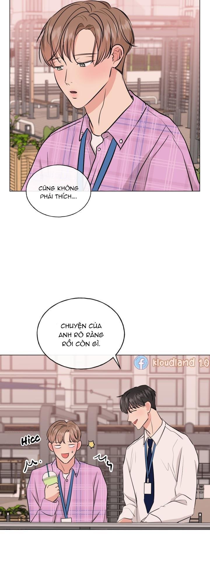 người yêu hiếm hoi chapter 5 37