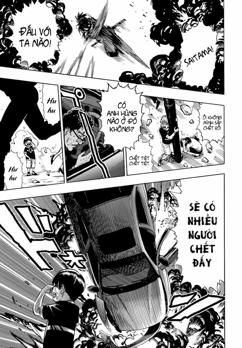 one-punch man chapter 20 24