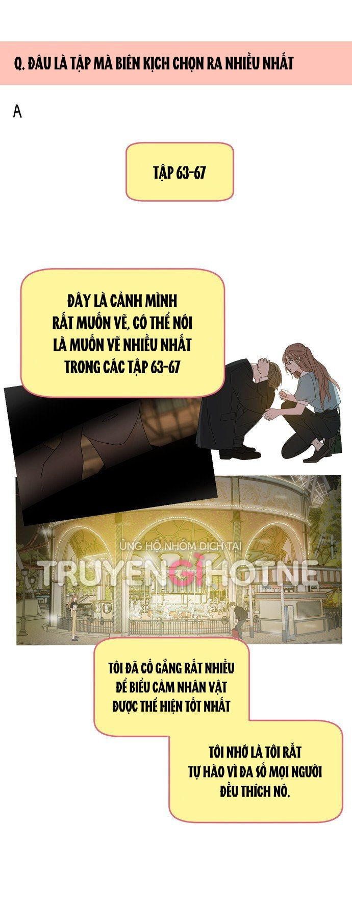 hẹn gặp anh ở kiếp thứ 19 chapter 114 22