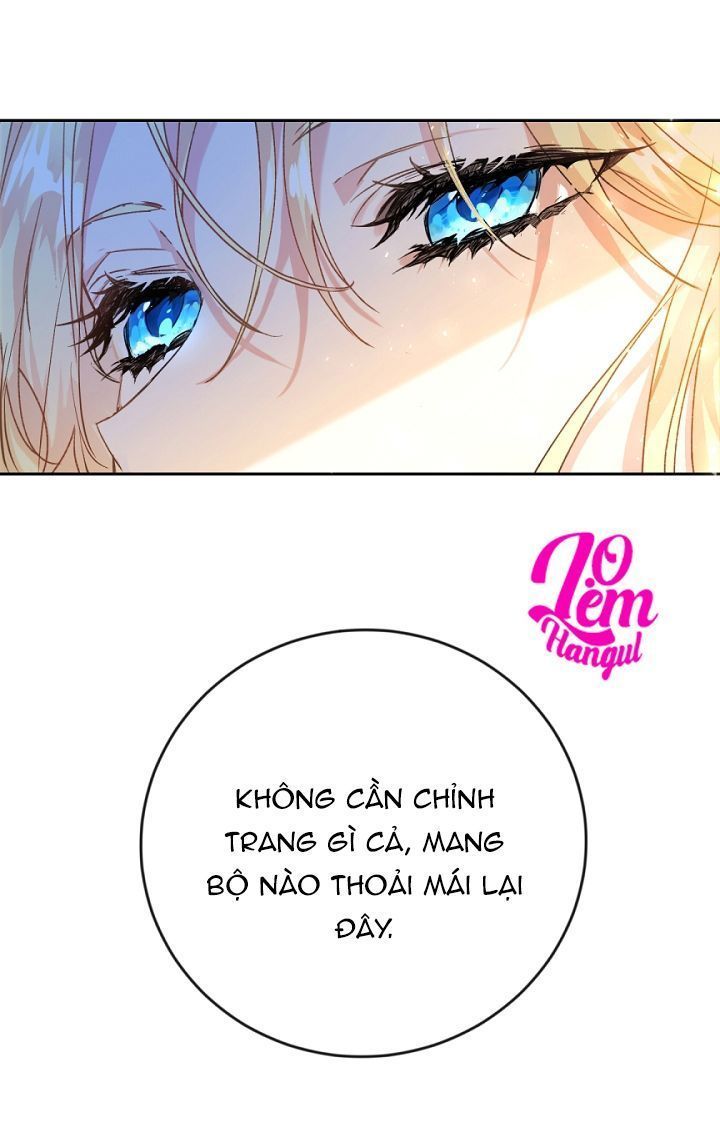 con rối ác nữ marionette chapter 4 50