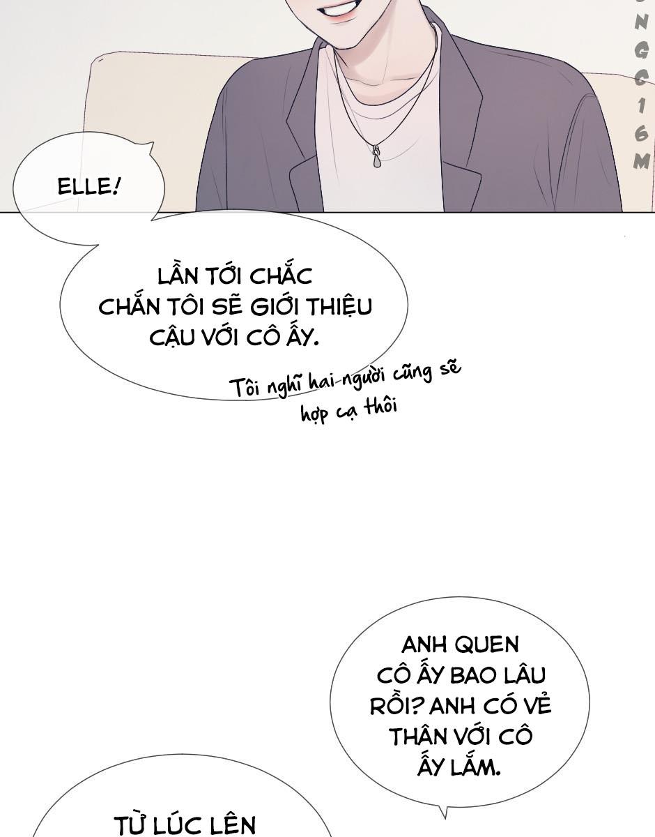 Bước Đến Bên Anh Chapter 36 - Next Chapter 37