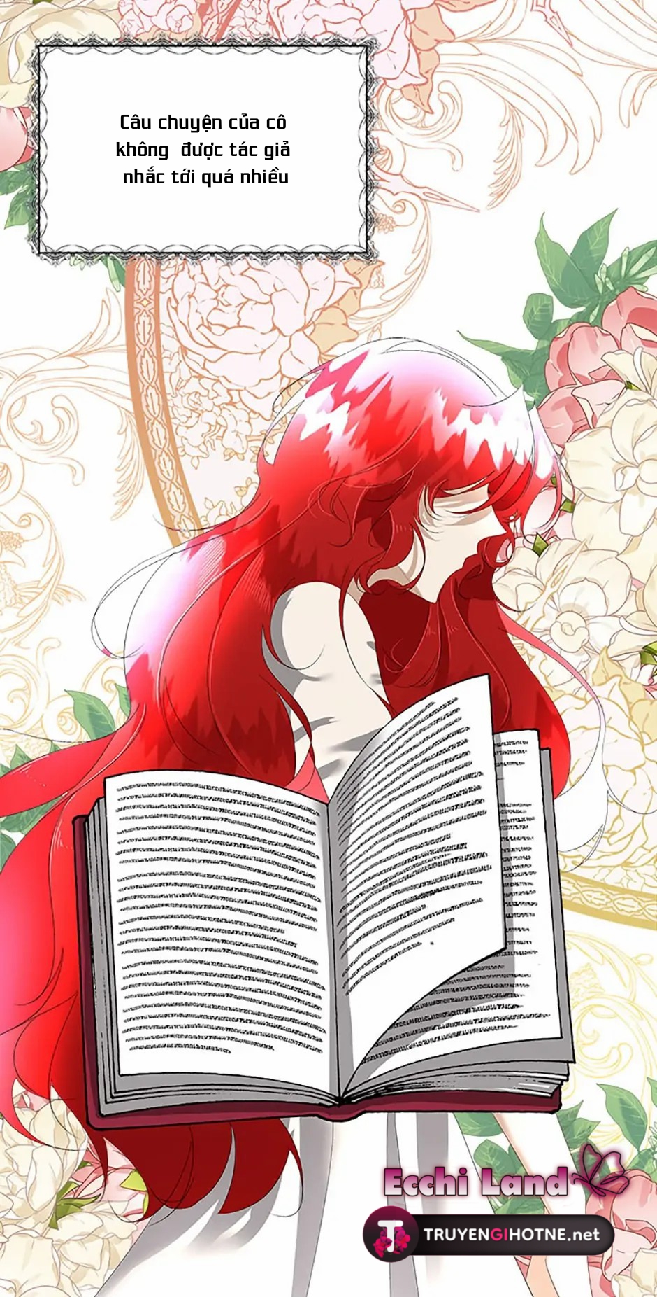 tôi là bảo mẫu bất đắc dĩ của nam chính chapter 5.1 16