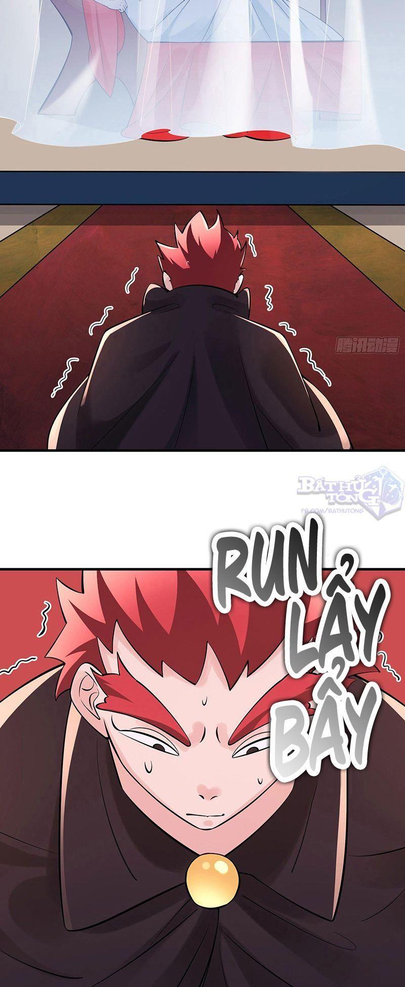 đồ đệ ta toàn là nữ ma đầu chapter 84 13