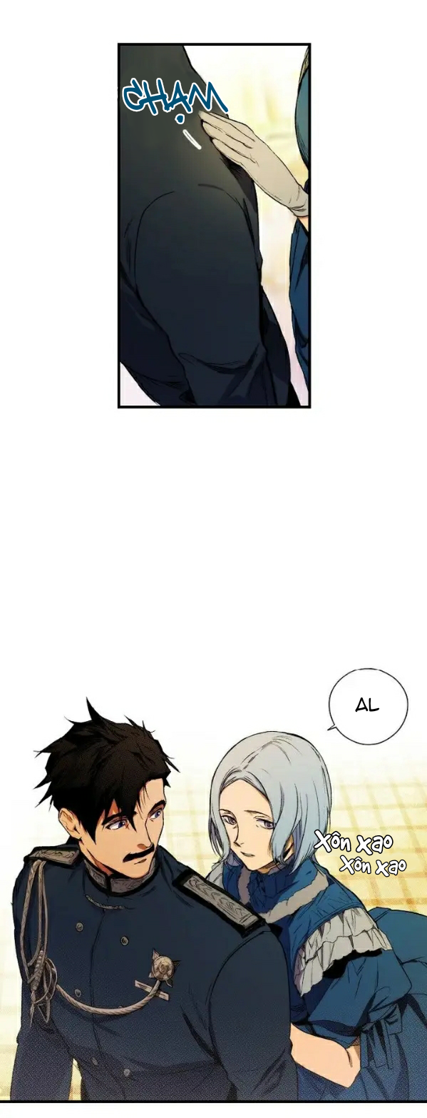 cổ tích về người mẹ kế chapter 21 35