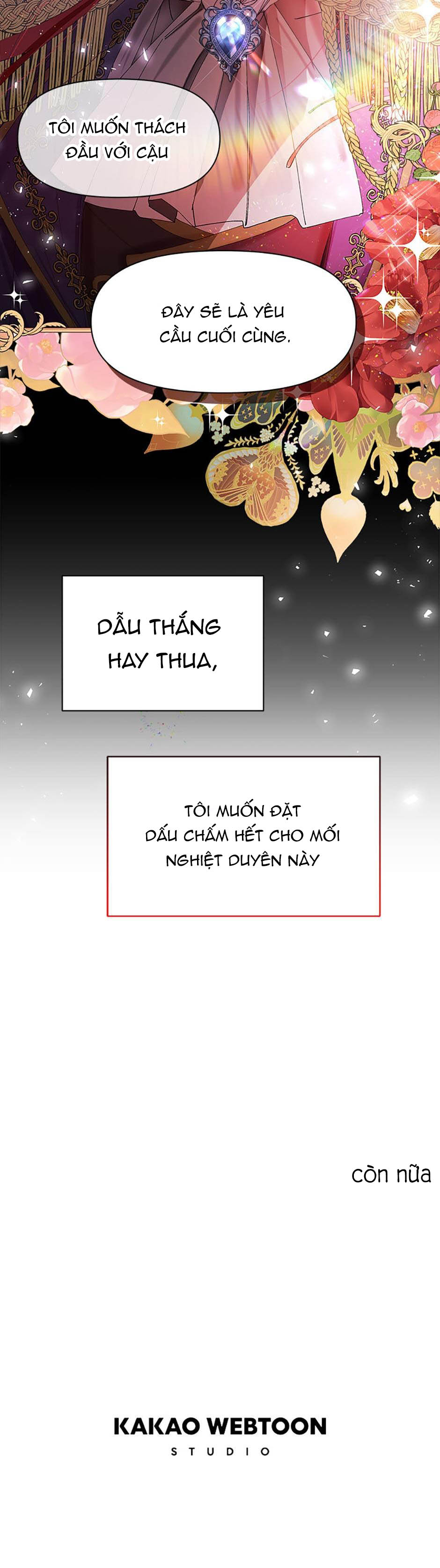tiểu công tước à, hãy tin chị nhé chapter 1.2 13