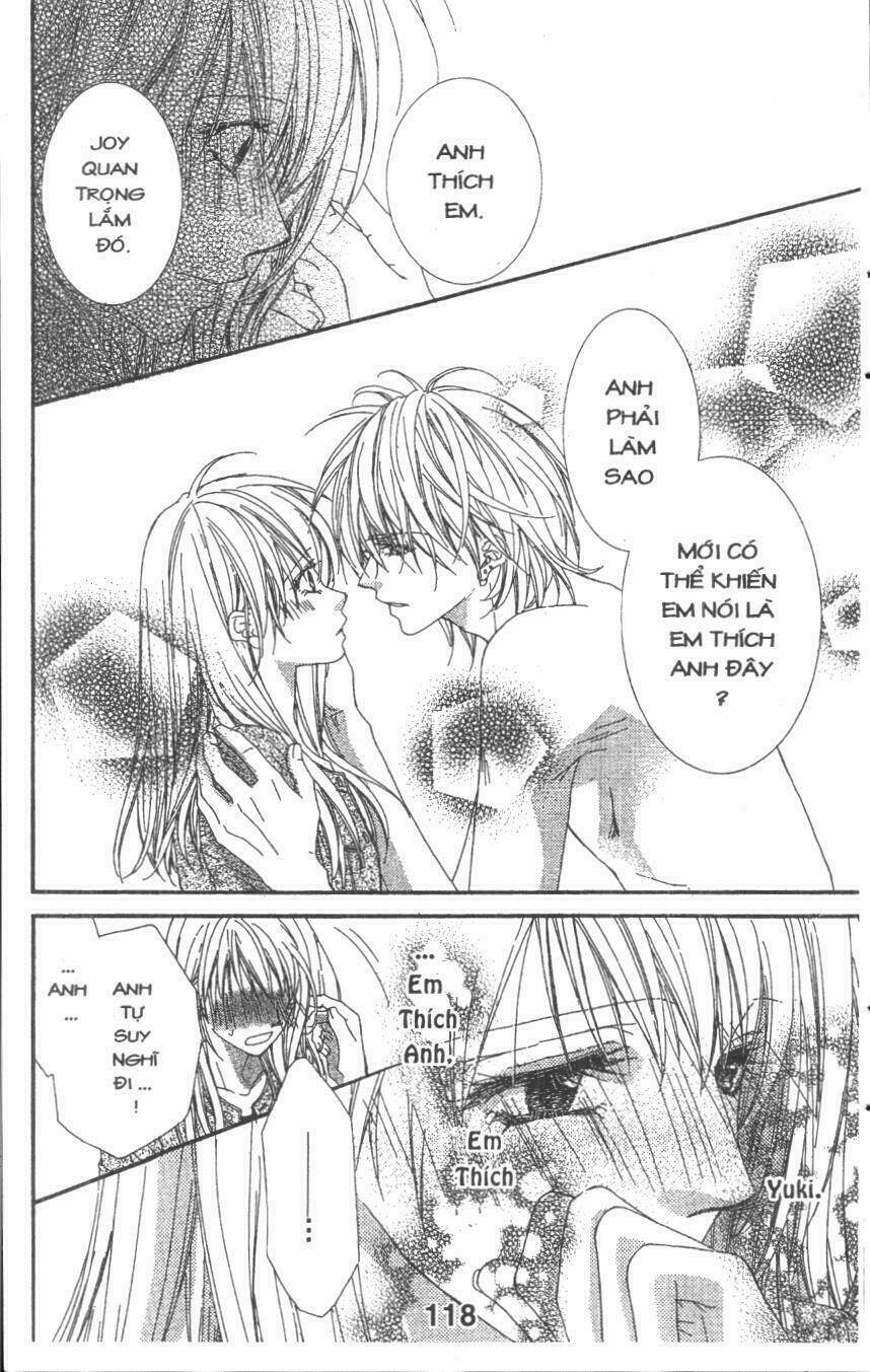 aishiteru tte itte mo ii yo chapter 3 118