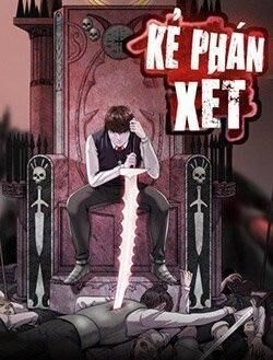 kẻ phán xét chapter 35 1
