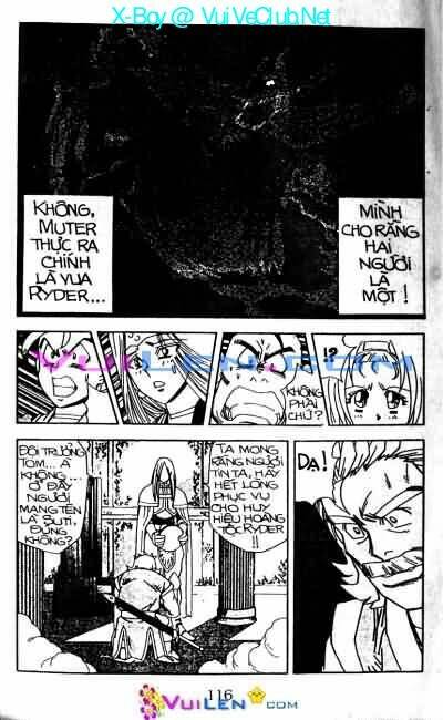 theo dấu rồng thần - dragon quest chapter 19 14