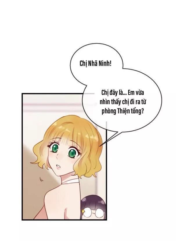 độc dược của tình yêu chapter 23 9