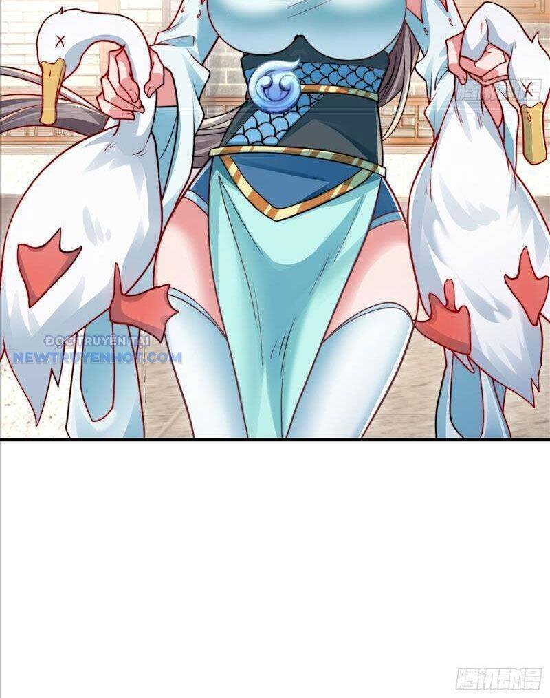 ta thực sự không muốn làm thần tiên chapter 22 41