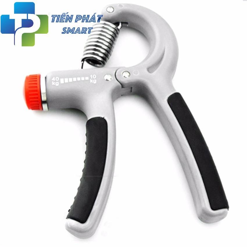 Kìm bóp cơ tay điều chỉnh lực 10-40kg