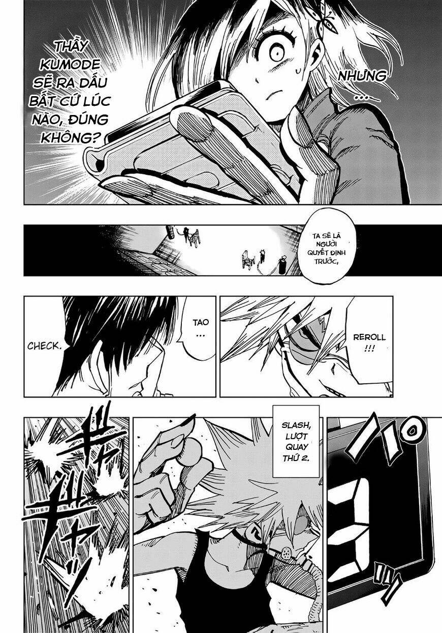 cuộc chiến cờ bạc chapter 15 11