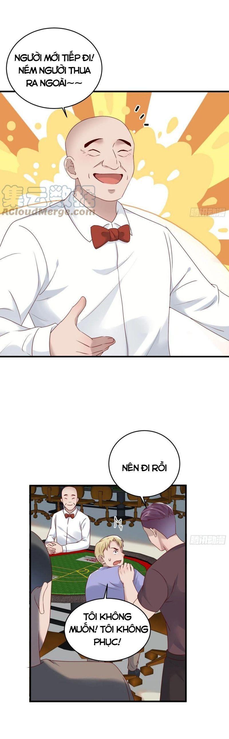 vua đầu tư mạnh nhất chapter 84 2