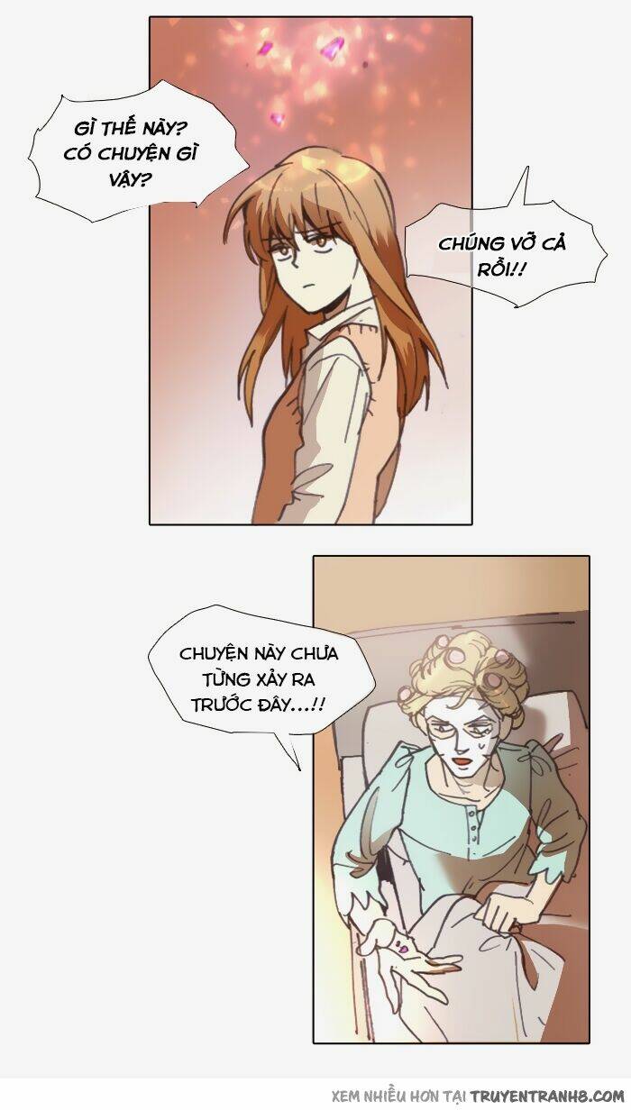 nữ sinh phép thuật chapter 15 21