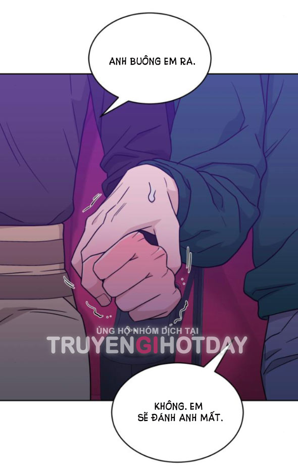 Vận May Bất Ngờ chapter 36.1 15