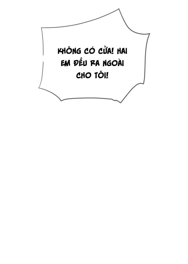 để ý tôi chút nào chapter 21 30
