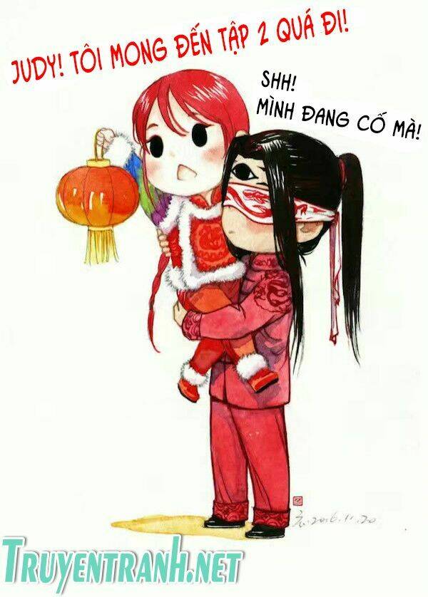 cuộc sống hiện đại của yêu quái bất tử chapter 18 4