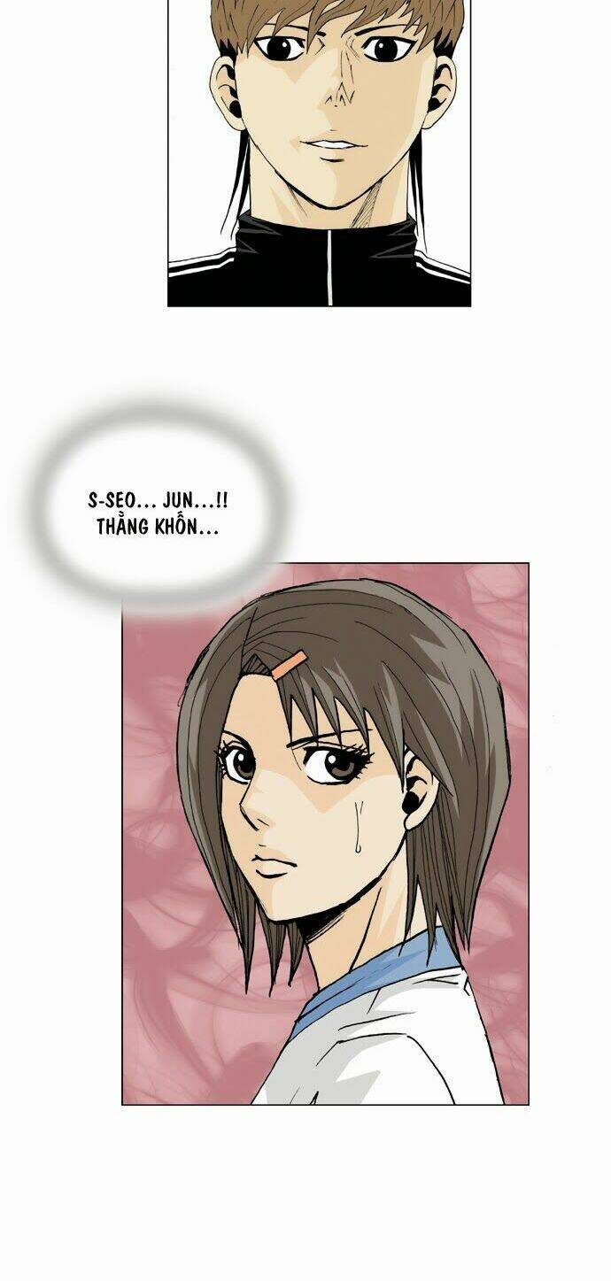 ultimate legend: kang hae hyo chapter 15 14