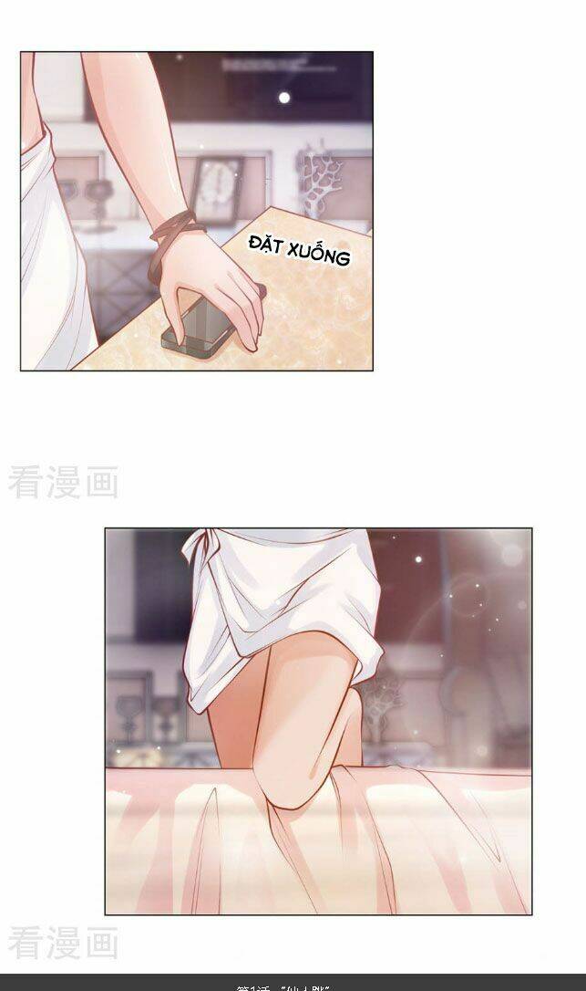 cực phẩm yêu nghiệt chapter 1 12