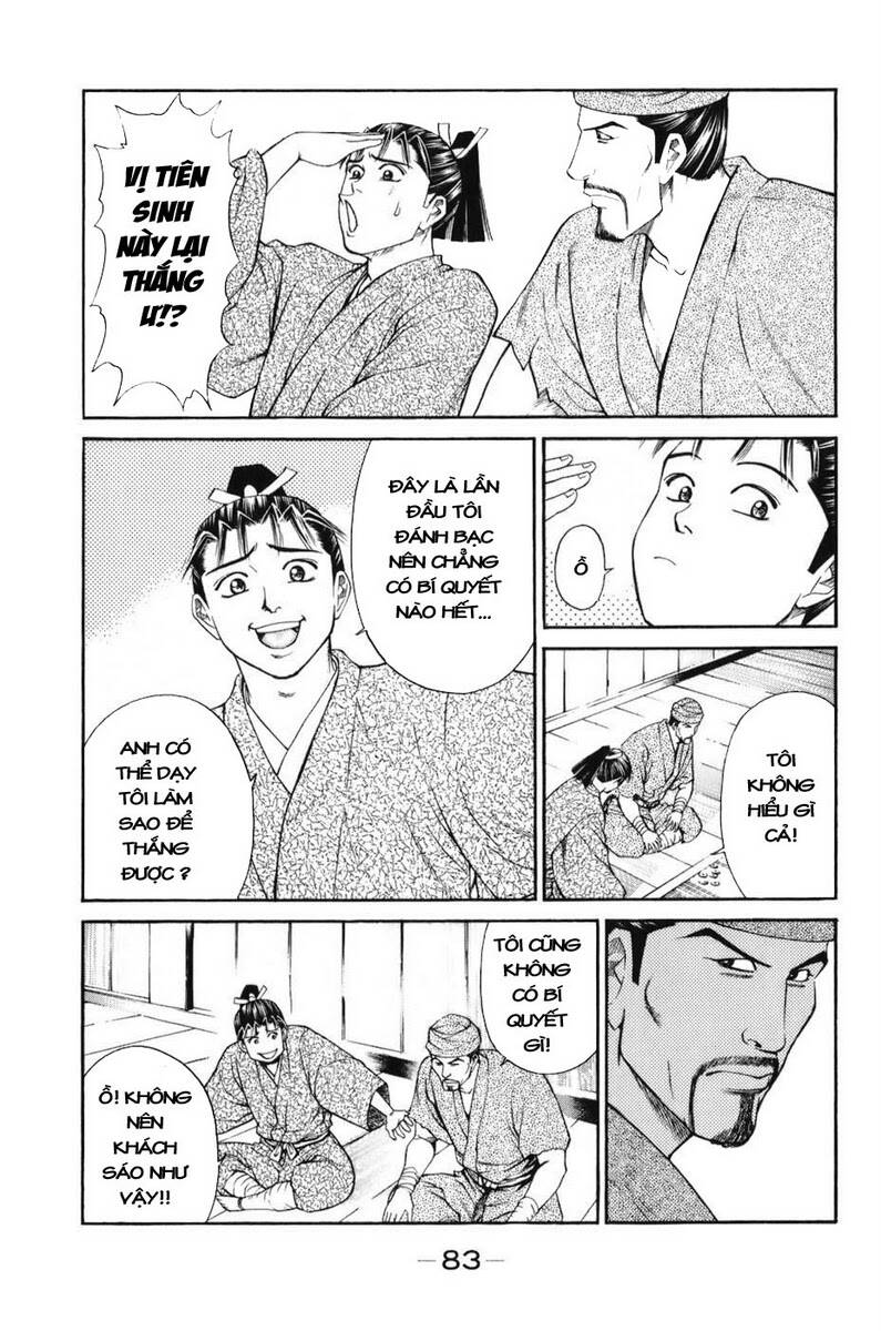 thiếu niên vương i - shana oh yoshitsune i chapter 68 21