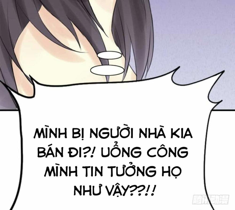 nữ thần đại nhân sáo lộ đa chapter 14 33