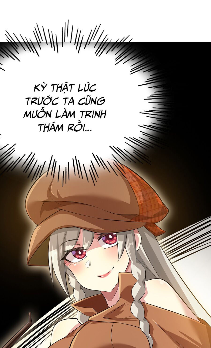 đại bảo kiếm của tôi chapter 34 47