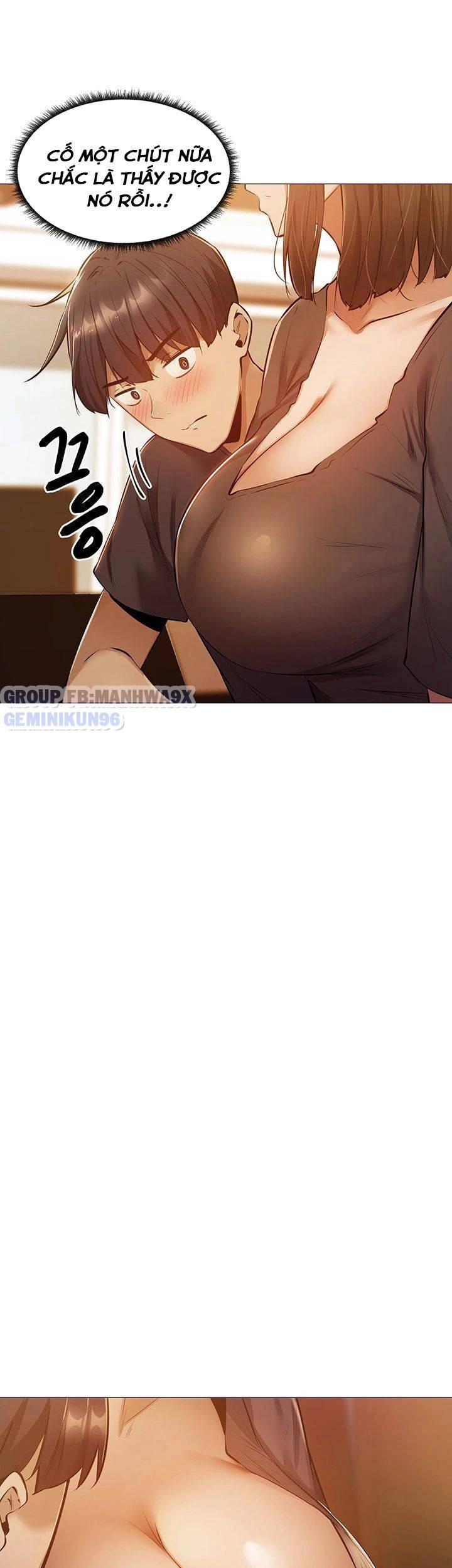 dưới mái nhà chung chapter 11 29