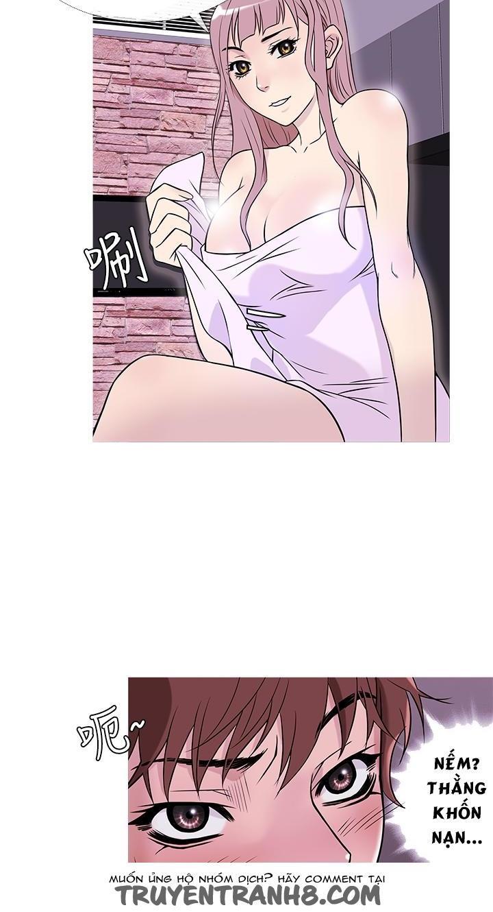 thiên đường chapter 38 33