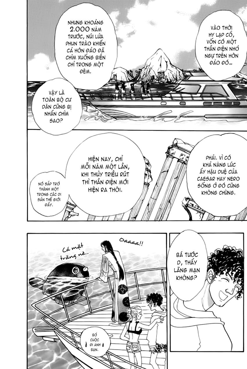 new pet shop of horror chapter 6.5 17