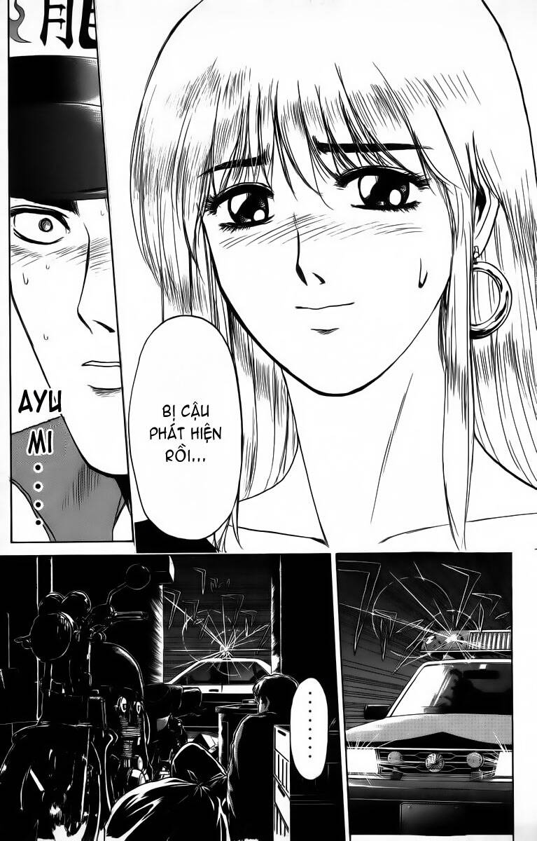 shonan junai gumi chapter 196 4