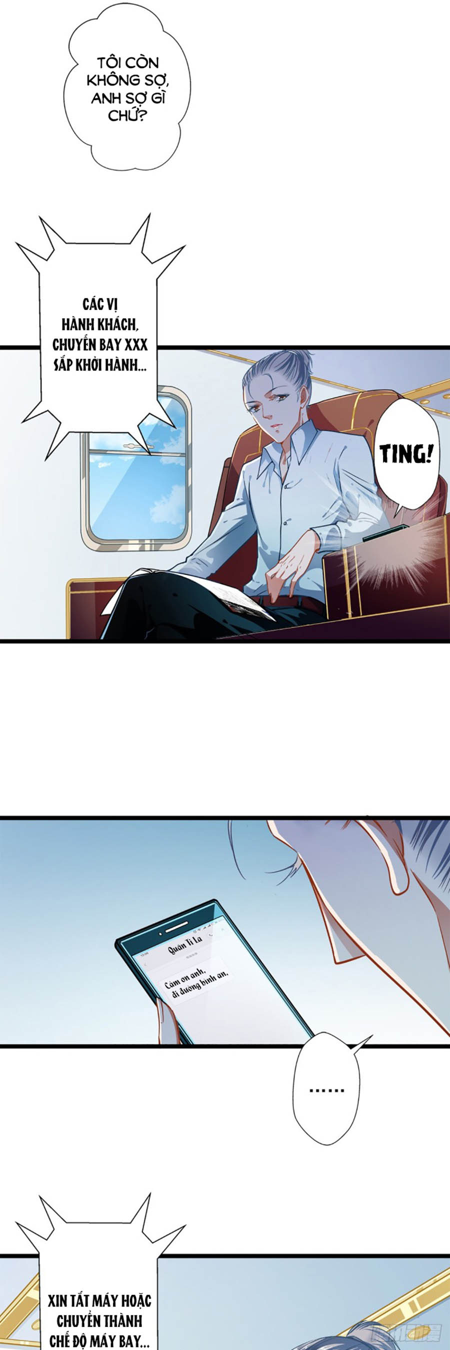 cưng chiều ái thê hư hỏng chapter 46 14