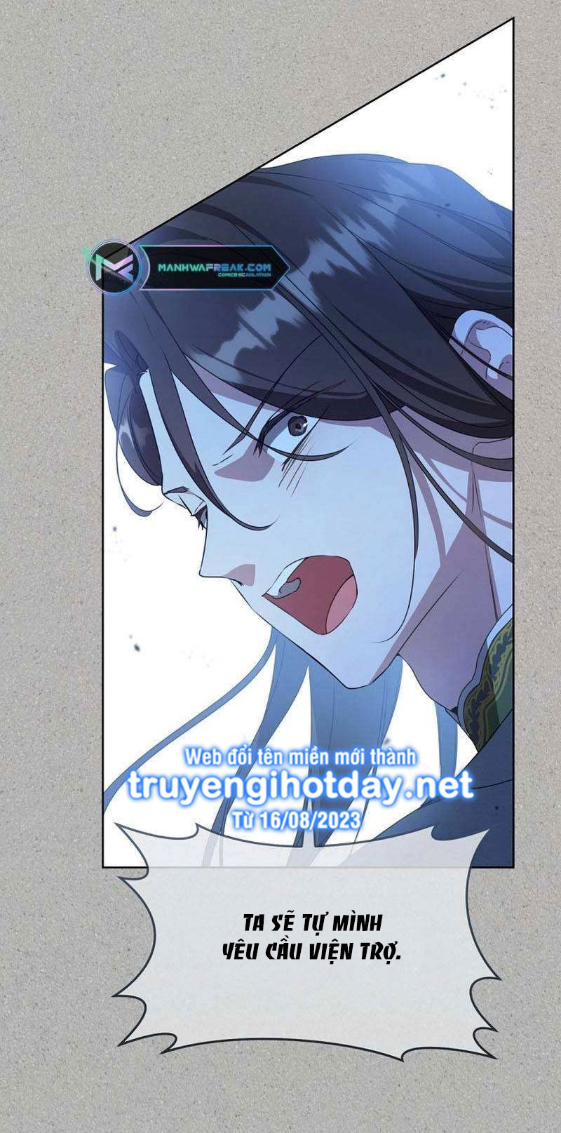 trở thành đứa cháu gái bị ghẻ lạnh trong gia tộc võ giả hùng mạnh chapter 39.1 10