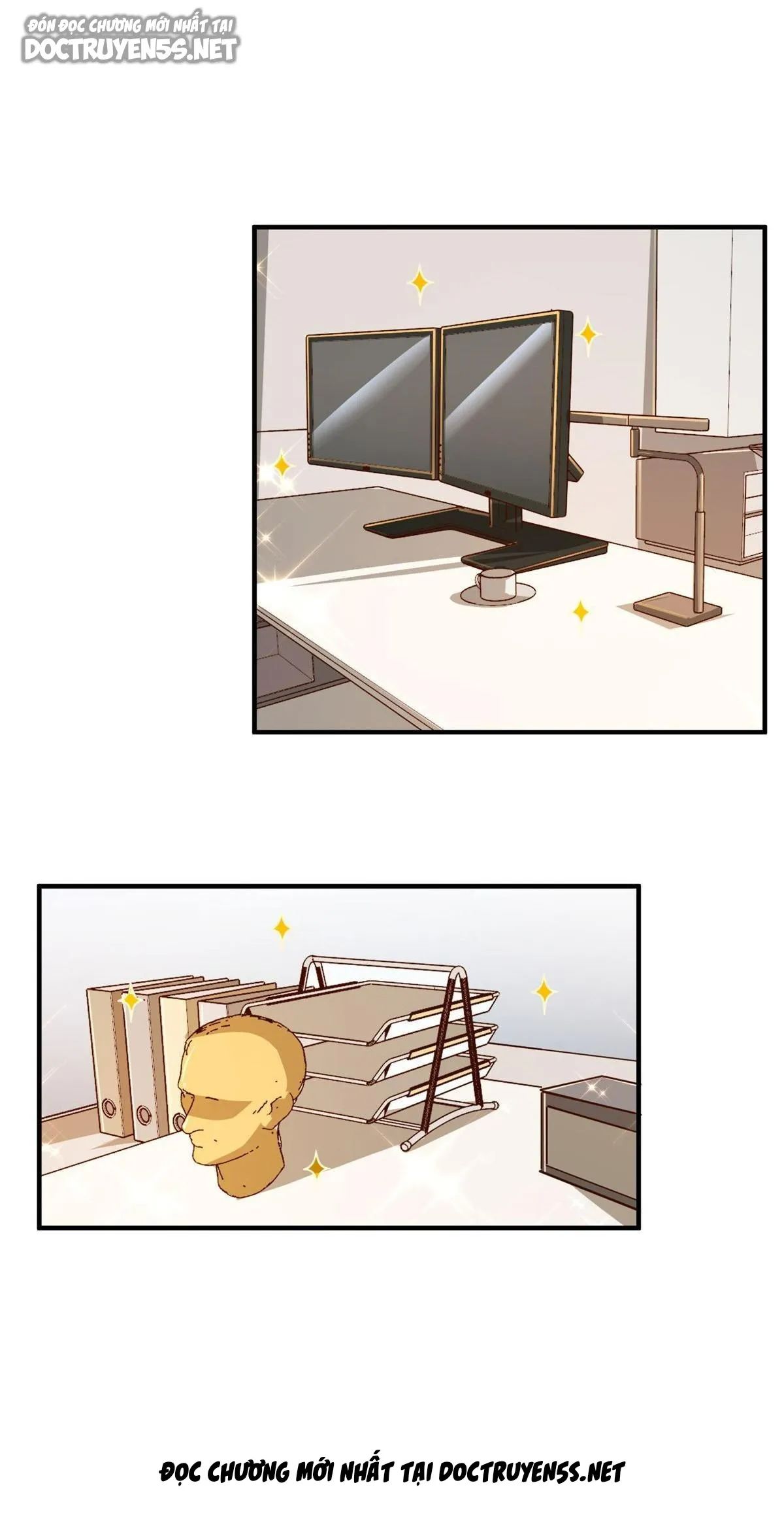 ta làm giàu từ thua lỗ game chapter 12 17