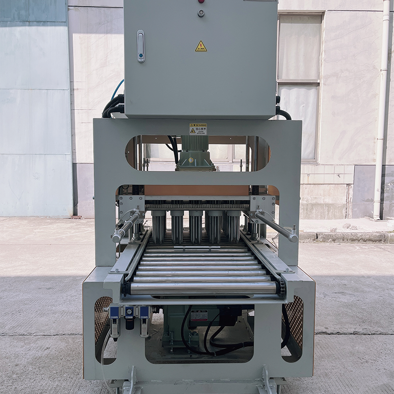 Suomizidonghua Máy đục lỗ SM-DKJ-01(Tư vấn giá cụ thể để tìm dịch vụ khách hàng) Máy đục bằng thép không gỉ Thiết bị khoan Máy đục lỗ