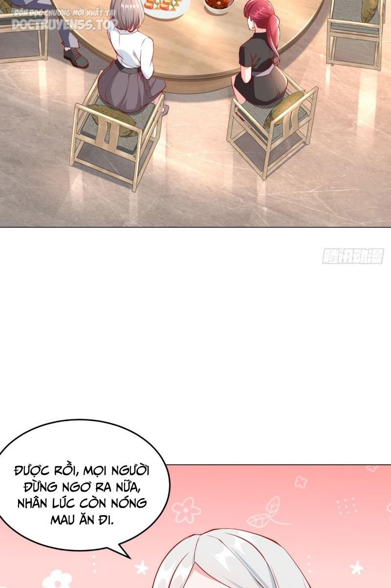 tài xế lái xe công nghệ như ta có nhiều tiền thì sao? chapter 26 38