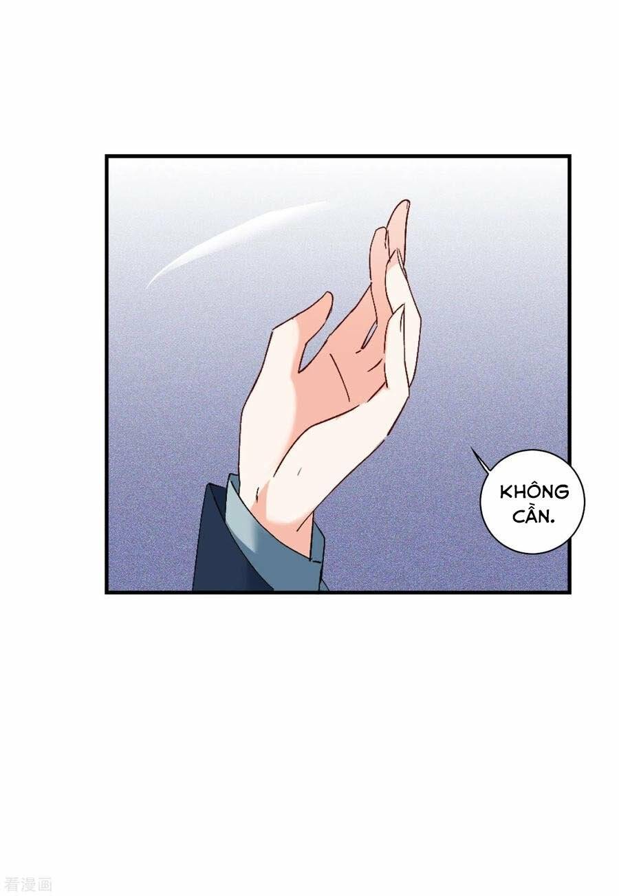 cô ấy đến rồi, xin nằm xuống! chapter 79 20