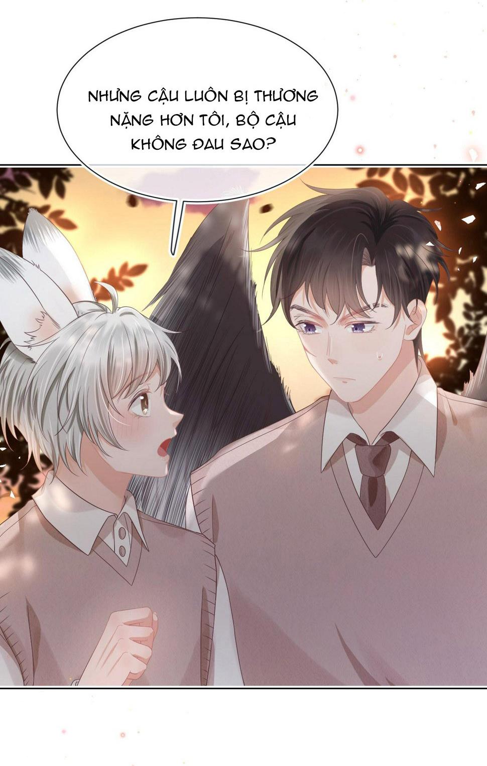 [ss2] một ngụm ăn cả thỏ con chapter 28 3