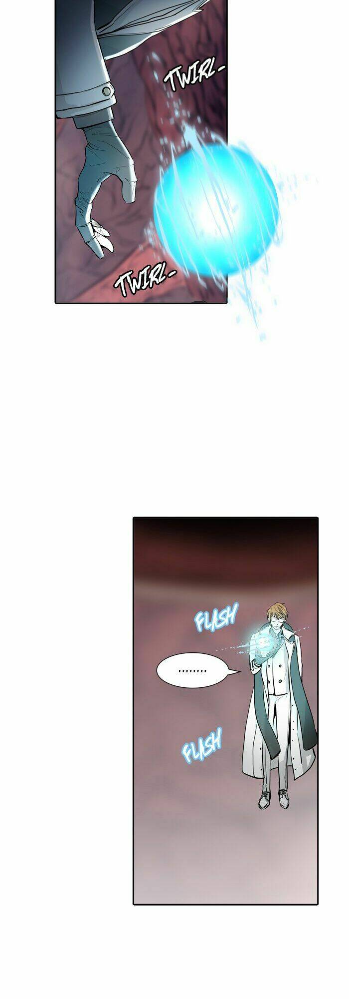 cuộc chiến trong tòa tháp chapter 337 57