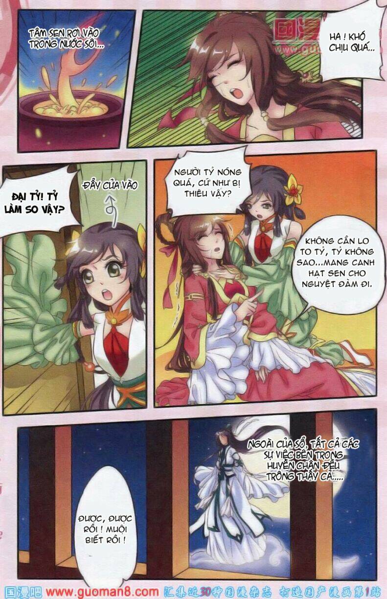 nguyệt hà chapter 2 5