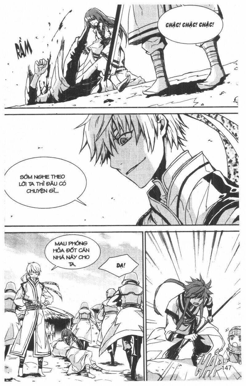 nareusha chapter 1 147