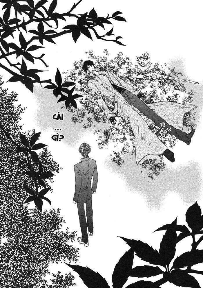 kim cương bạc chapter 1 20