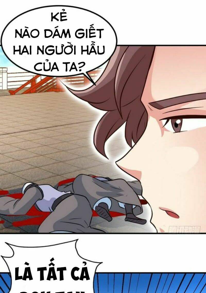 chí tôn thần ma chapter 107 3