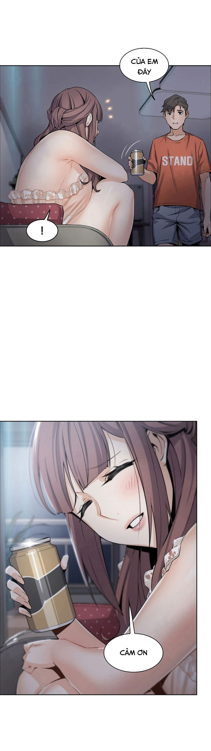 nhóm học đặc biệt chapter 9 7