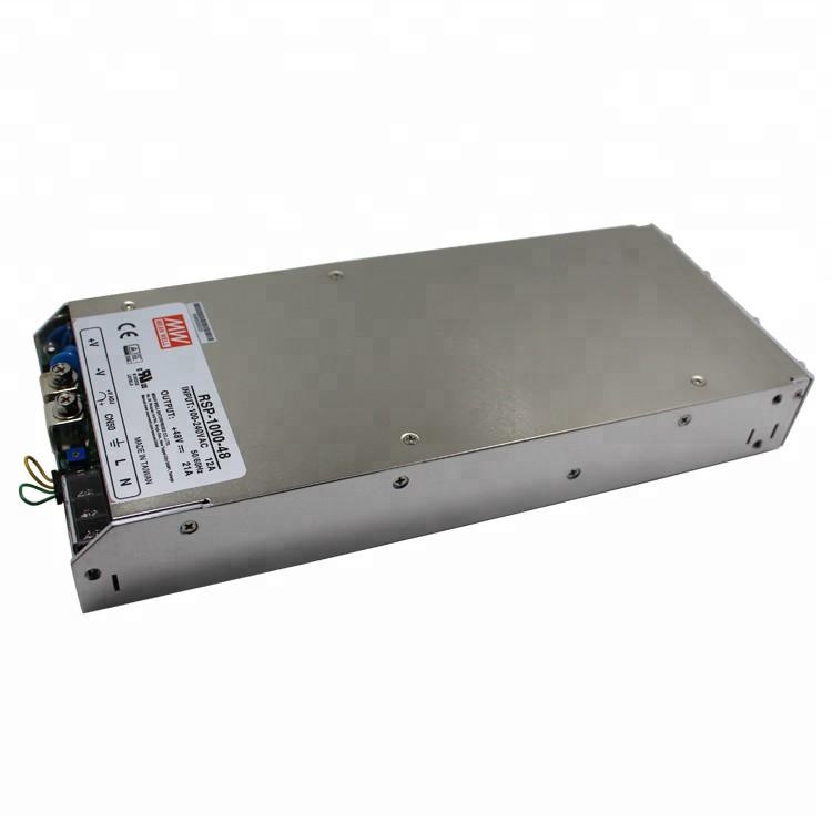 NGUỒN MEANWELL RSP-1000-48 Hàng Chất Lượng